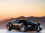 Bugatti Veyron 16.4 2005 года